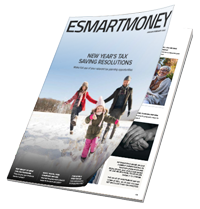 E Smart Money - January / February 2022