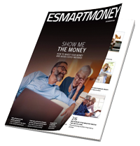 eSmart Money -  July / August 2022