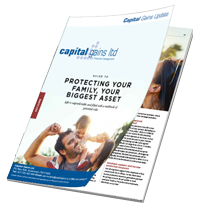 PROTECTING YOUR FAMILY, YOUR BIGGEST ASSET - March / April 2024